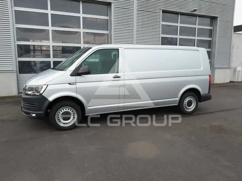 2019 Volkswagen T6