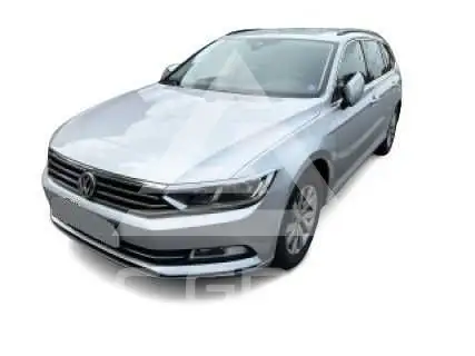 2019 Volkswagen Passat