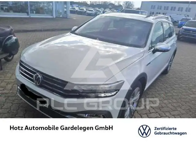 2019 Volkswagen Passat