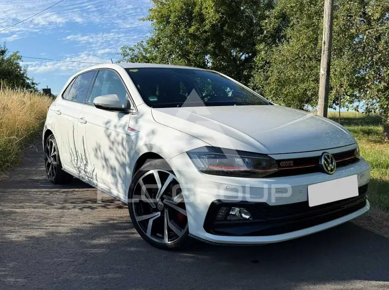 2019 Volkswagen Polo