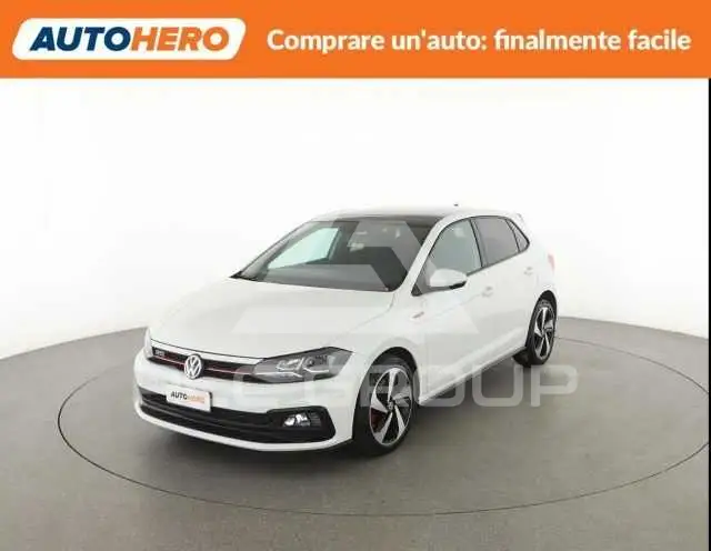 2019 Volkswagen Polo