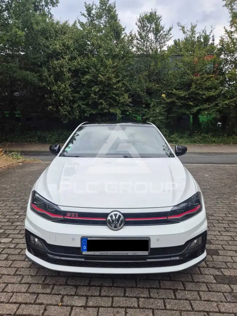 2019 Volkswagen Polo