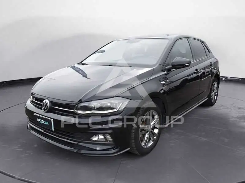 2019 Volkswagen Polo