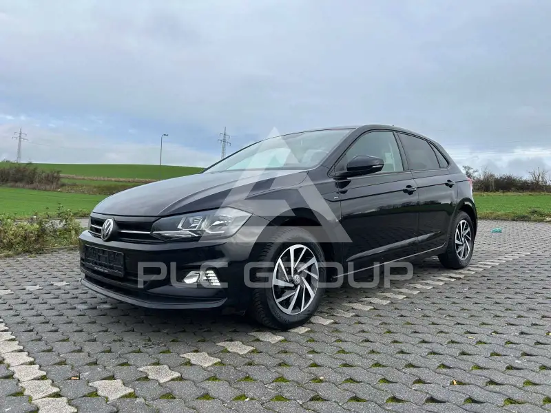 2019 Volkswagen Polo