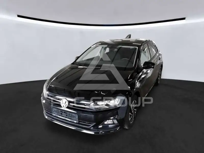 2019 Volkswagen Polo