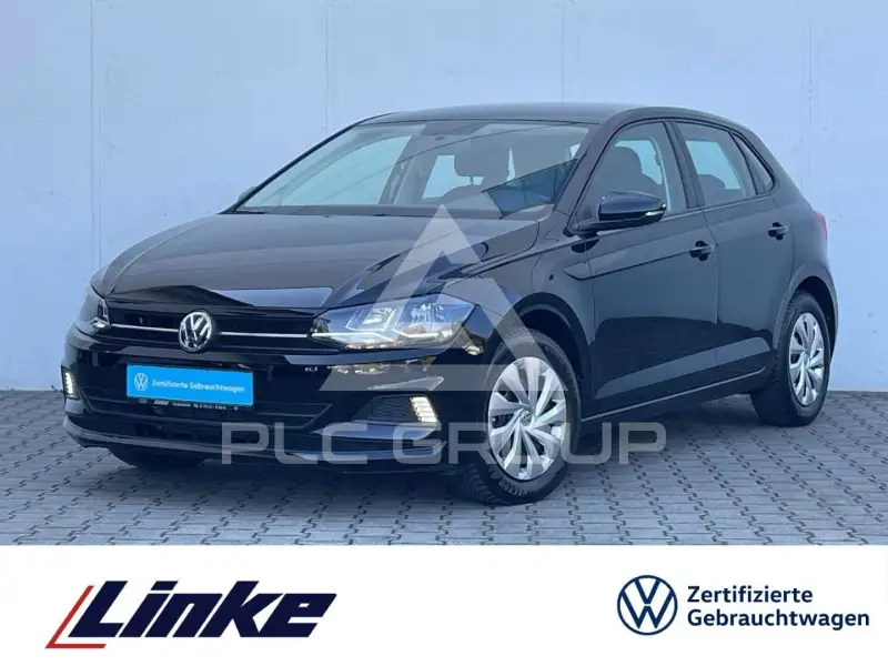 2019 Volkswagen Polo