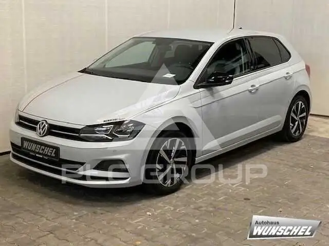 2019 Volkswagen Polo