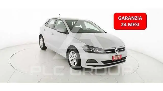 2019 Volkswagen Polo