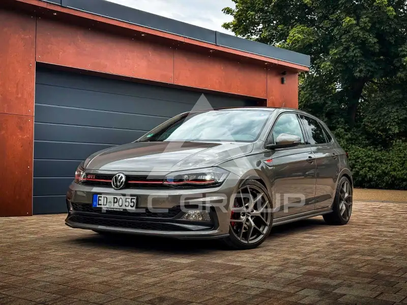 2019 Volkswagen Polo