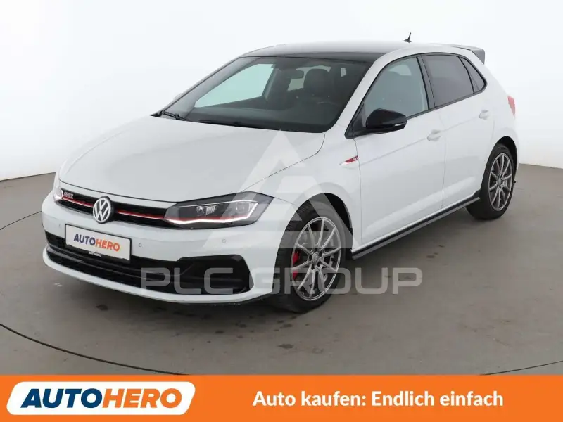 2019 Volkswagen Polo