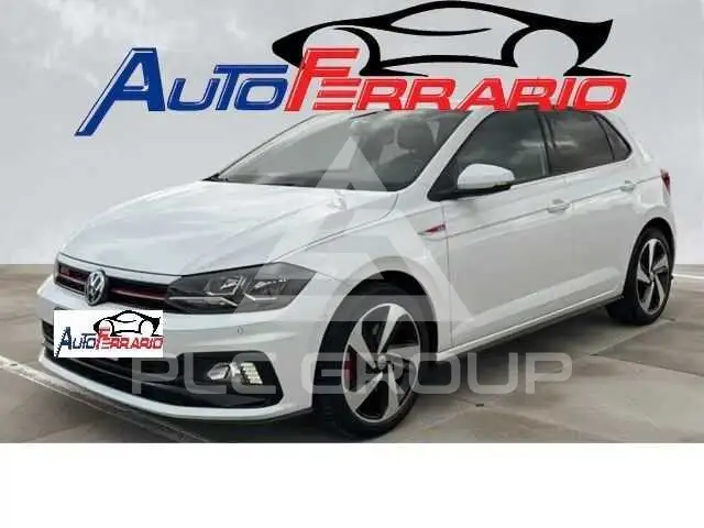 2019 Volkswagen Polo
