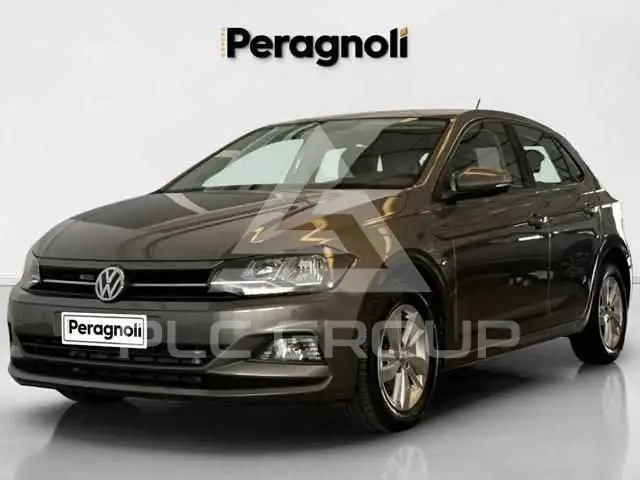 2019 Volkswagen Polo