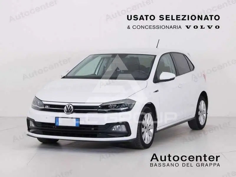 2019 Volkswagen Polo