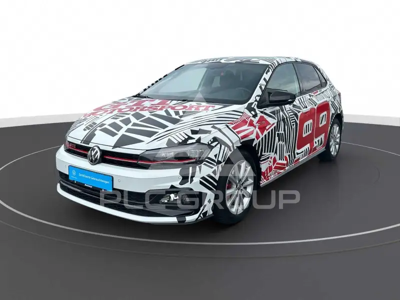 2019 Volkswagen Polo