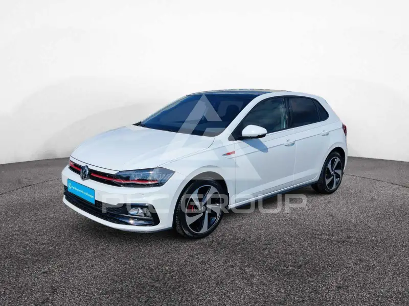 2019 Volkswagen Polo