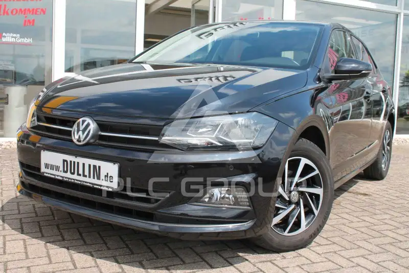 2019 Volkswagen Polo