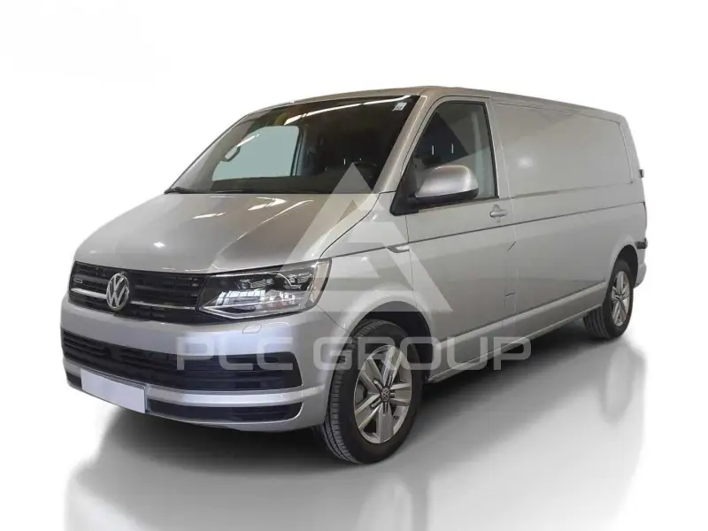 2019 Volkswagen T6