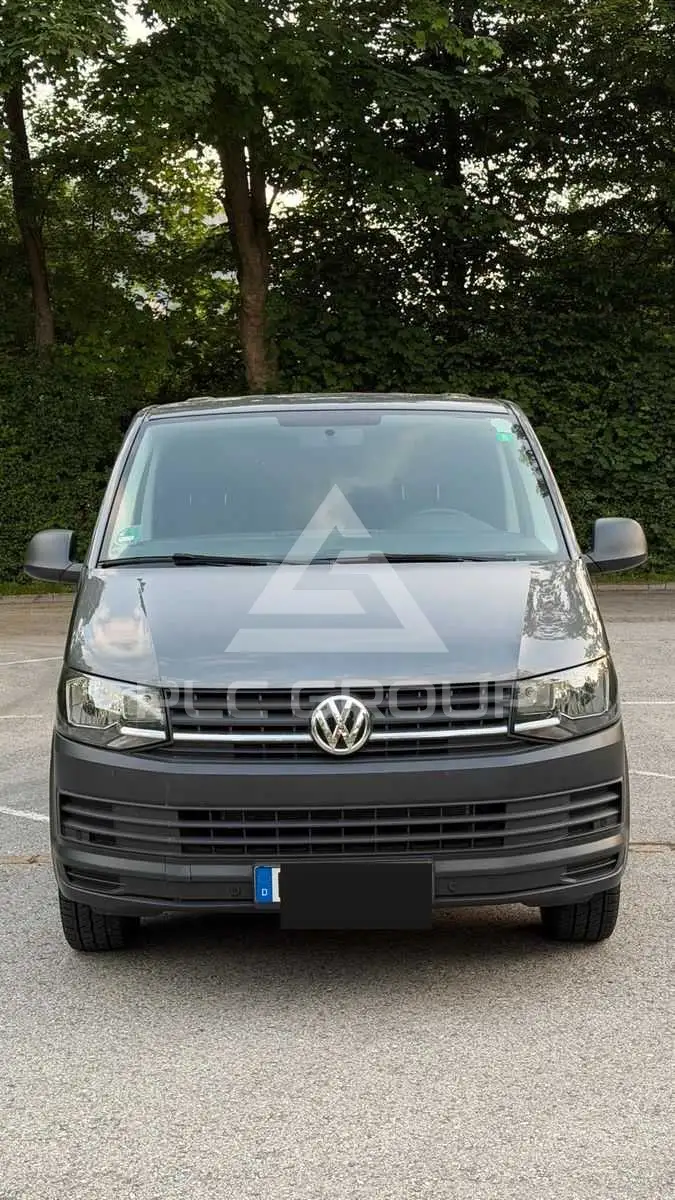 2019 Volkswagen T6