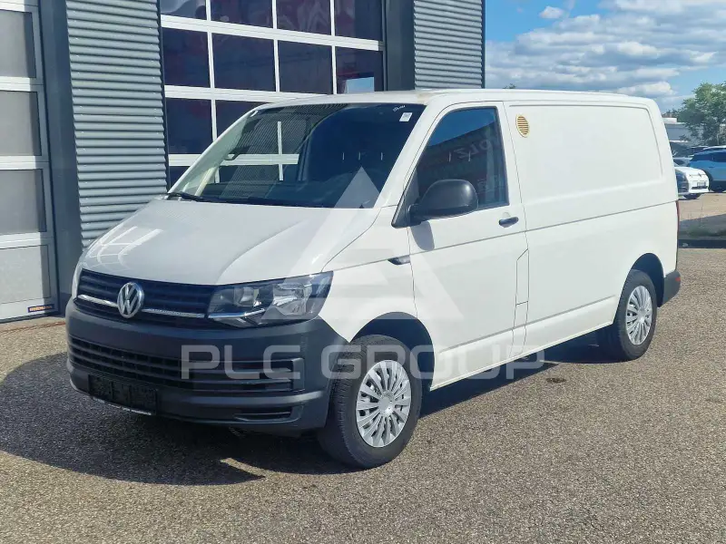 2019 Volkswagen T6