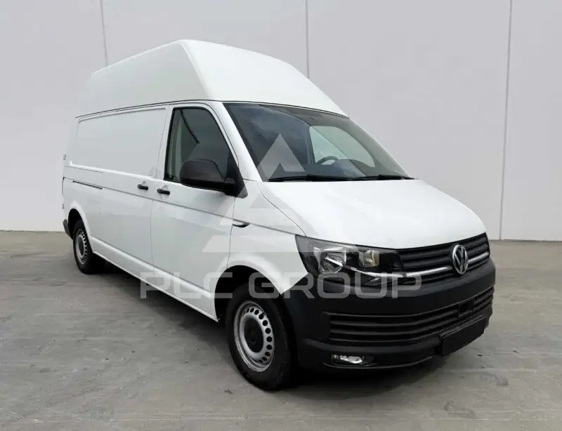 2019 Volkswagen T6