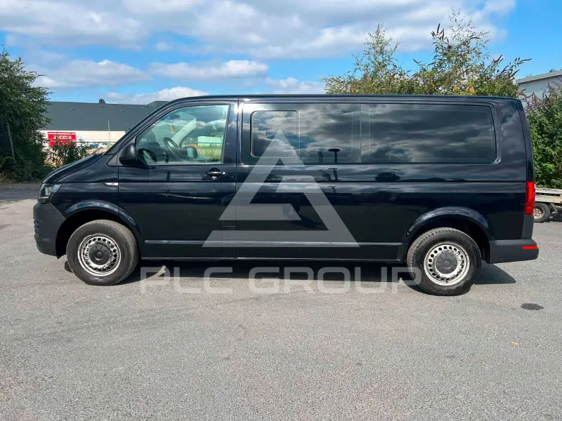 2019 Volkswagen T6