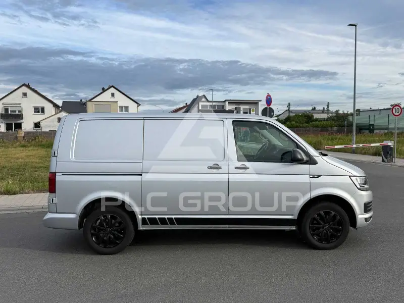 2019 Volkswagen T6