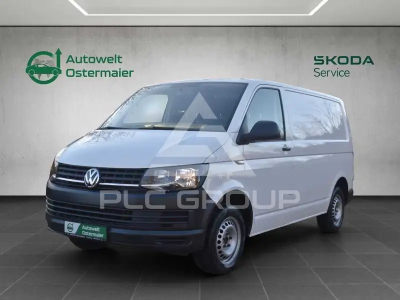 2019 Volkswagen T6