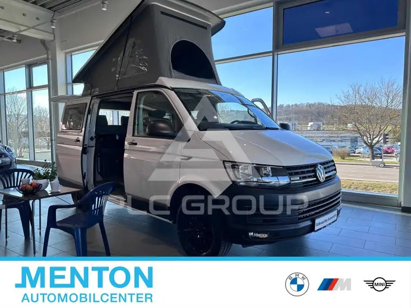 2019 Volkswagen T6