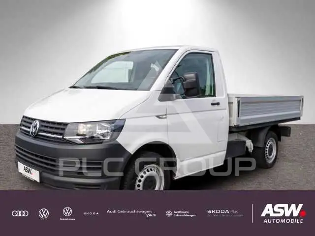 2019 Volkswagen T6