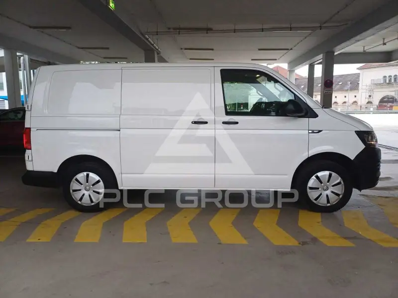 2019 Volkswagen T6