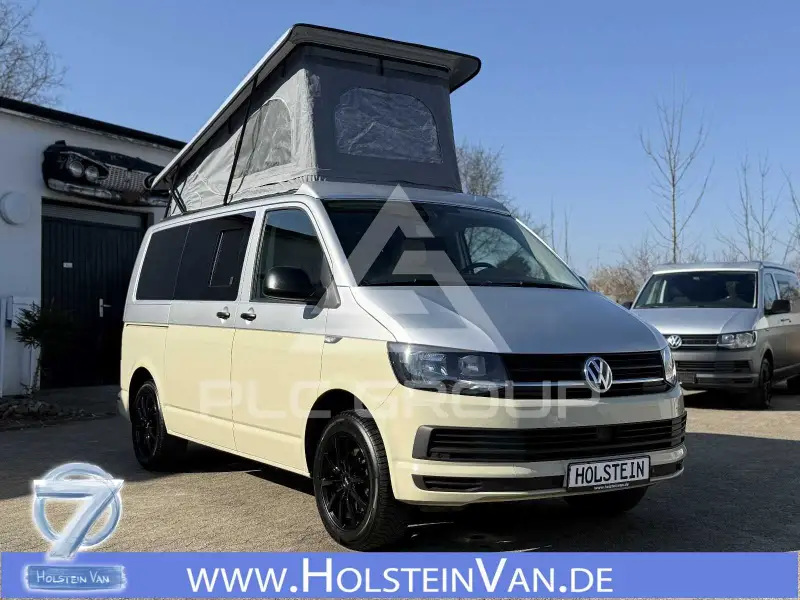 2019 Volkswagen T6