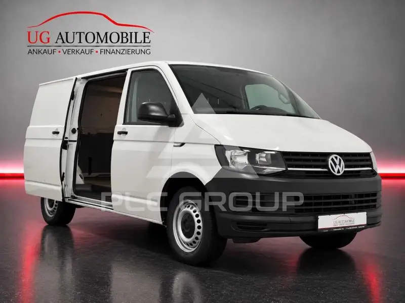 2019 Volkswagen T6