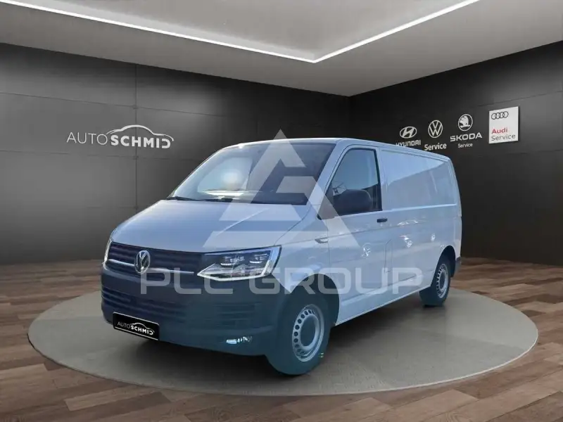 2019 Volkswagen T6