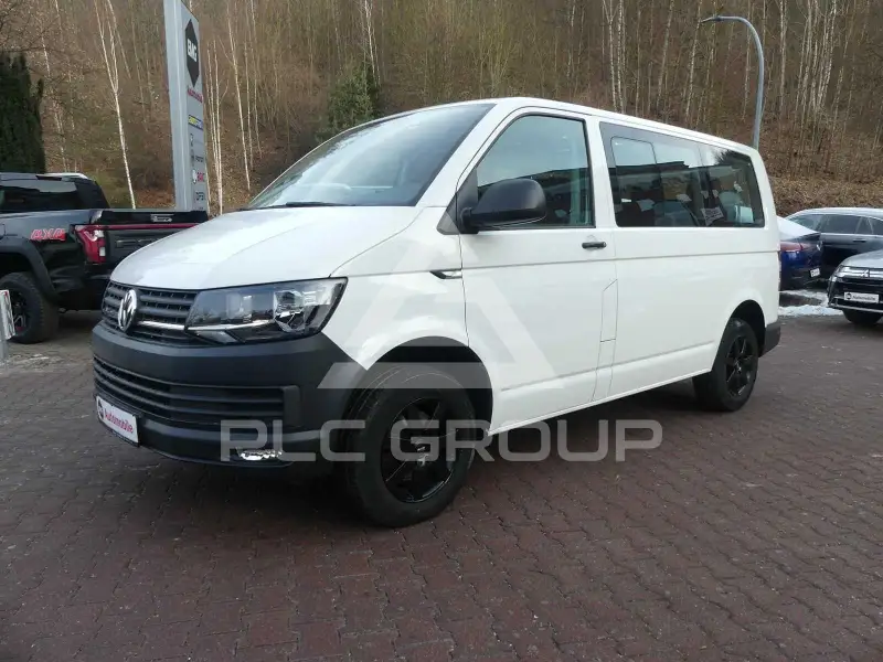2019 Volkswagen T6