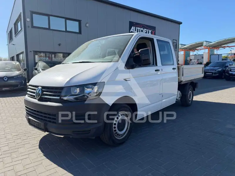2019 Volkswagen T6