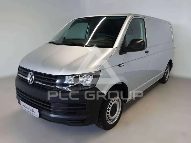 2019 Volkswagen T6