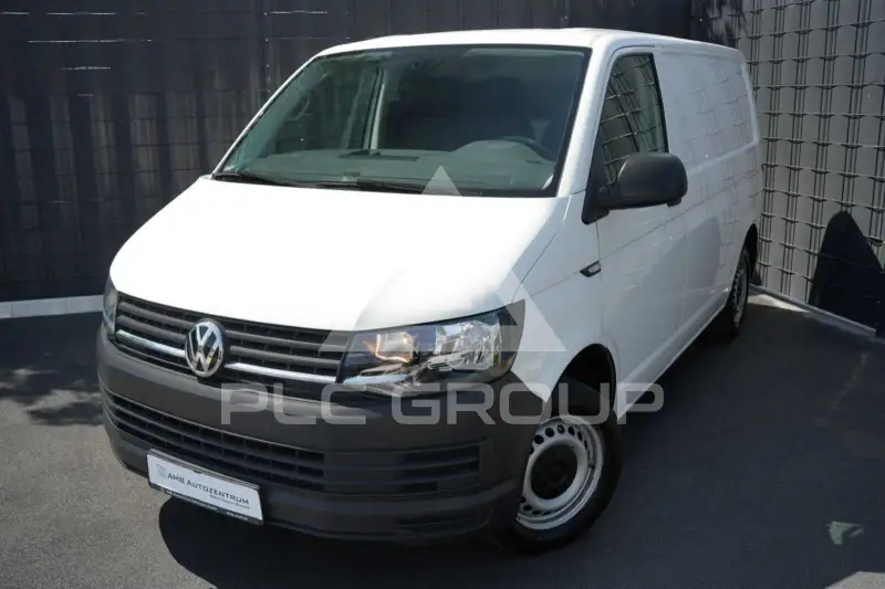 2019 Volkswagen T6