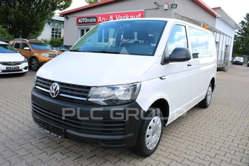 2019 Volkswagen T6