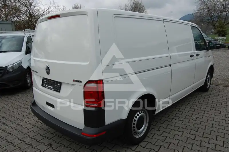 2019 Volkswagen T6
