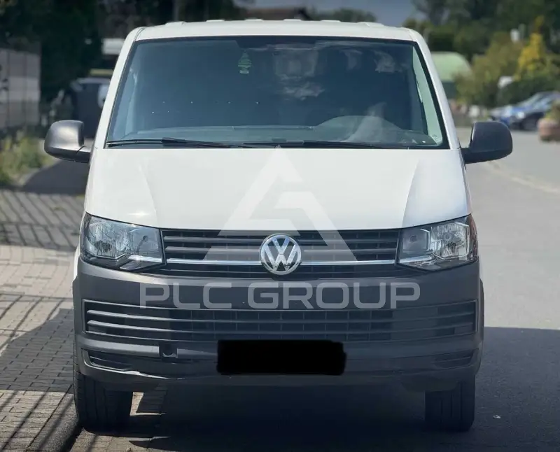 2019 Volkswagen T6