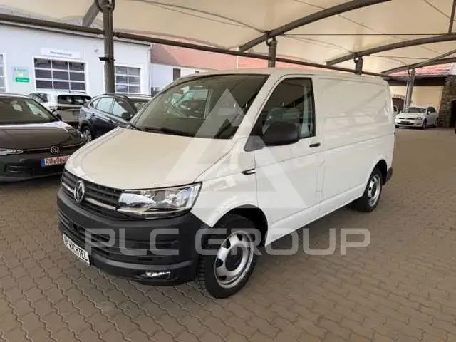 2019 Volkswagen T6