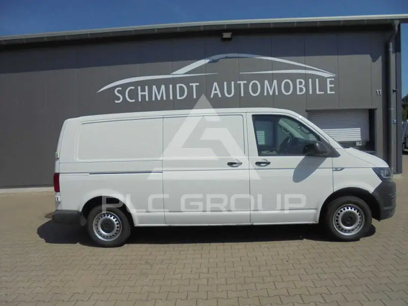 2019 Volkswagen T6