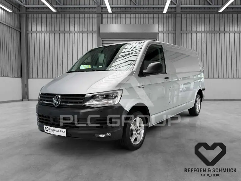 2019 Volkswagen T6
