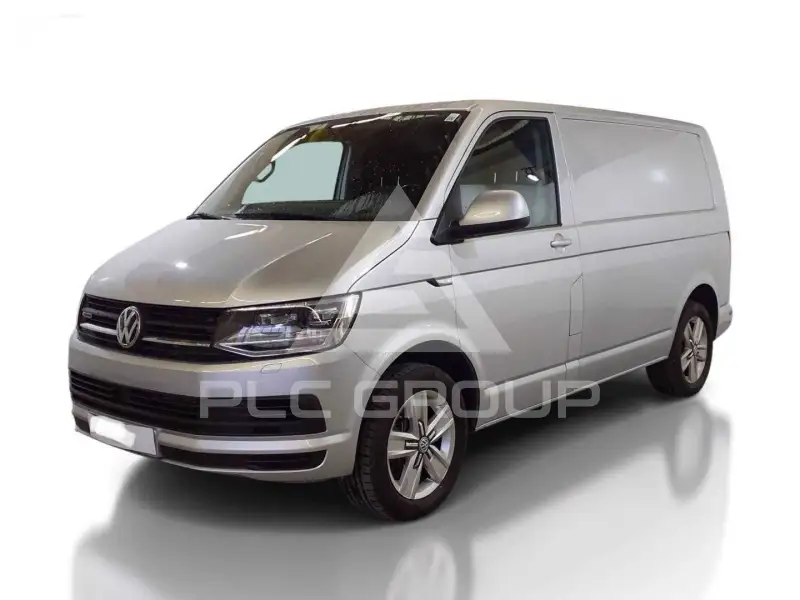 2019 Volkswagen T6