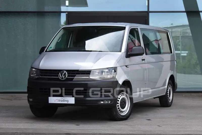 2019 Volkswagen T6