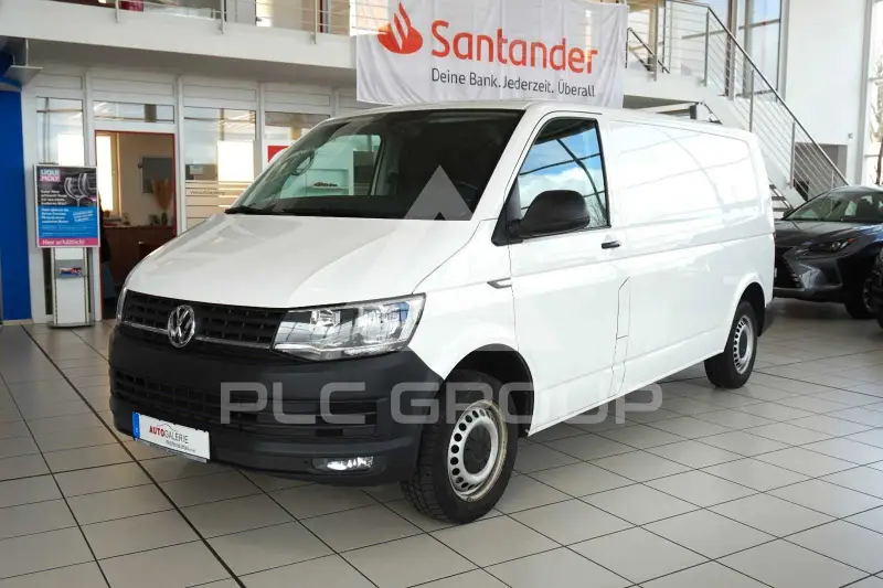 2019 Volkswagen T6