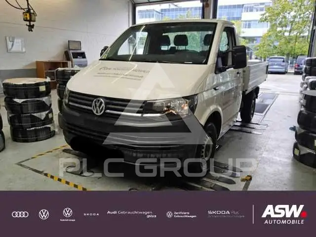 2019 Volkswagen T6