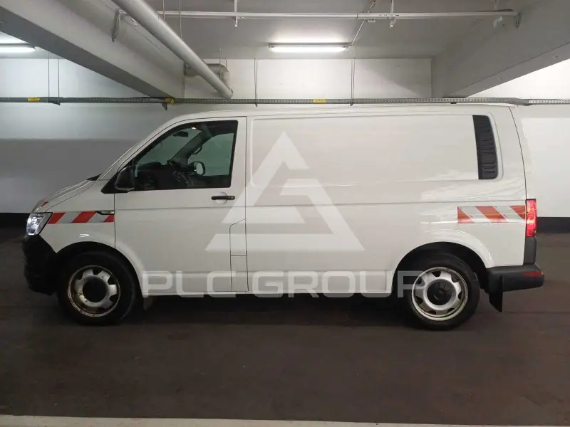 2019 Volkswagen T6