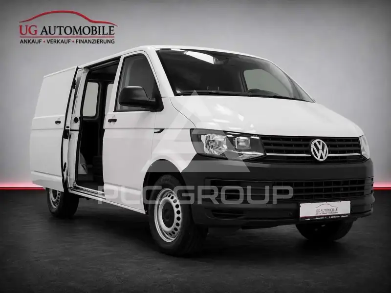 2019 Volkswagen T6