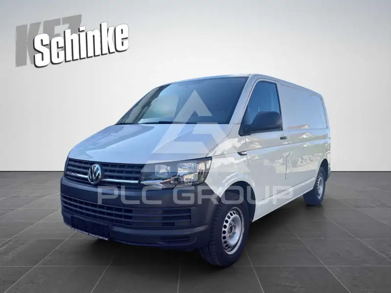 2019 Volkswagen T6